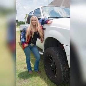 Meet your Posher, Erin